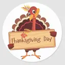 THANKSGIVING