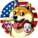Old Doge Elon Trump