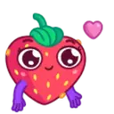 strawberry