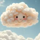 CLOUDY