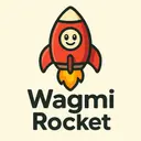 Wagmi Rocket
