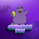 GRIMACETON