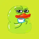 GREENDUCK