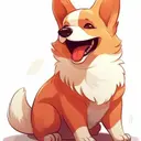 CorgiMuffin