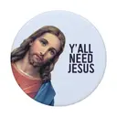 $JESUS