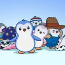 PENGUSTR