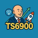 TS6900
