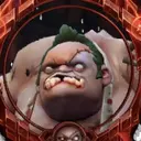 PUDGE