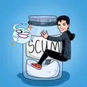 SCUM