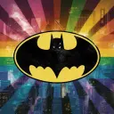 BATMAN LGBTQ