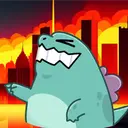 GODZILLA