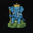TELEPHANTTON
