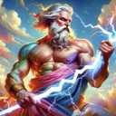 $ZEUS