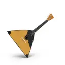 BALALAIKA