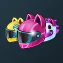 nHELMETS