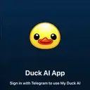 Duck AI