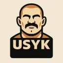 Usyk
