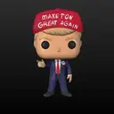 PLSHTRUMP