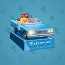 LOWRIDERS