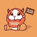 TON LITLE HUMSTER
