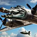 Bombcrocco