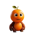 MORANGE 