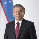 Shavkat Mirziyoev
