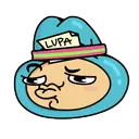 LUPA