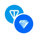 TON-GEMSTON LP