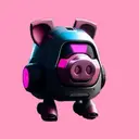 robo PIG