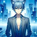 CATBOY