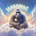 HARAMBE