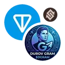 TON/DGram LP