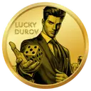 LUCKY 