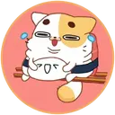 SUSHICAT
