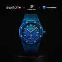 TonWatch
