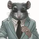 $Rat