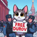 FREEDUROV