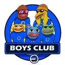 BOYS