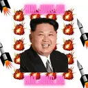 KIM JONG UN