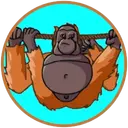 ORANGOUTANG