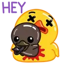 UTYAlien