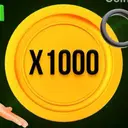 x1000