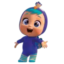 FALSE BABY