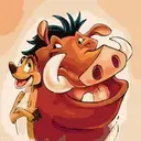 TIMON&PUMPA