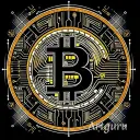Black Bitcoin