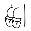 BUTTS