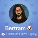 BERTRAM