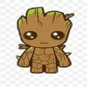 GROOT 