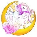 PONNY